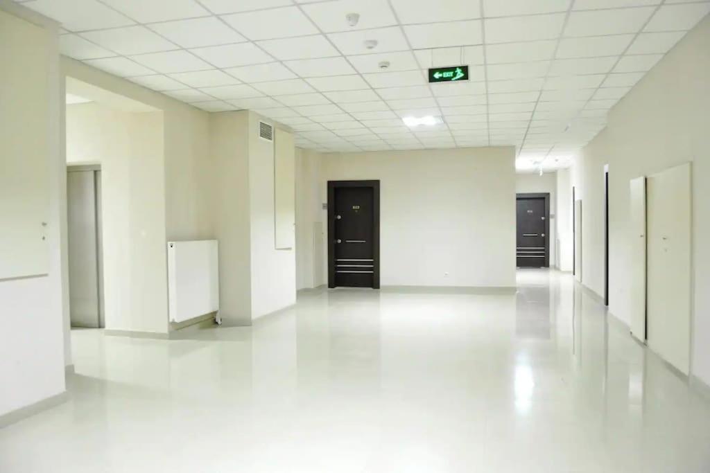 City Center 2Bdr Apartment Near Rustaveli Av. Tbilisi Exterior photo