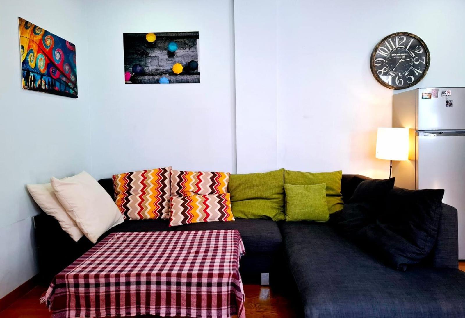 City Center 2Bdr Apartment Near Rustaveli Av. Tbilisi Exterior photo