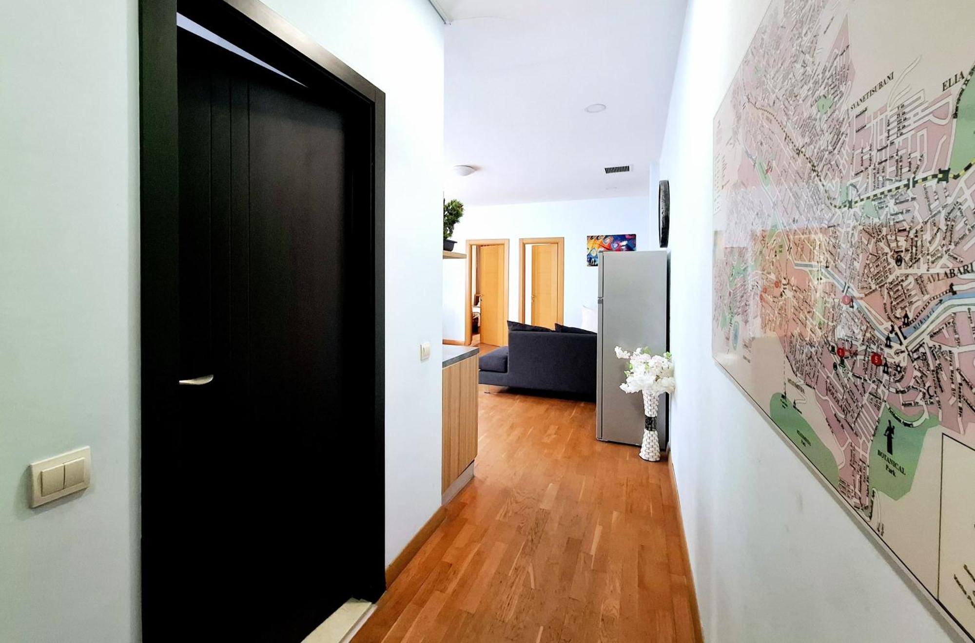 City Center 2Bdr Apartment Near Rustaveli Av. Tbilisi Exterior photo