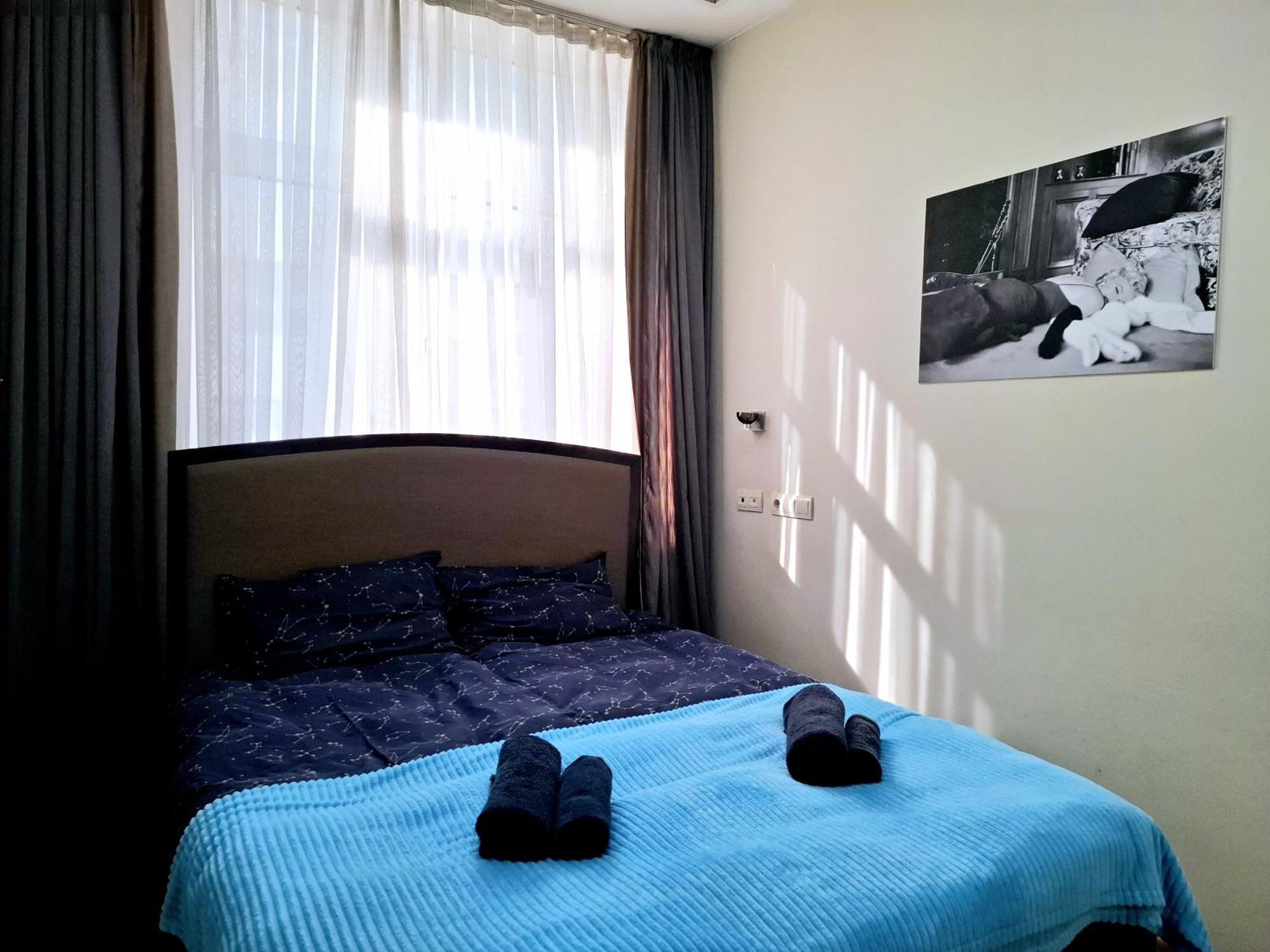 City Center 2Bdr Apartment Near Rustaveli Av. Tbilisi Exterior photo