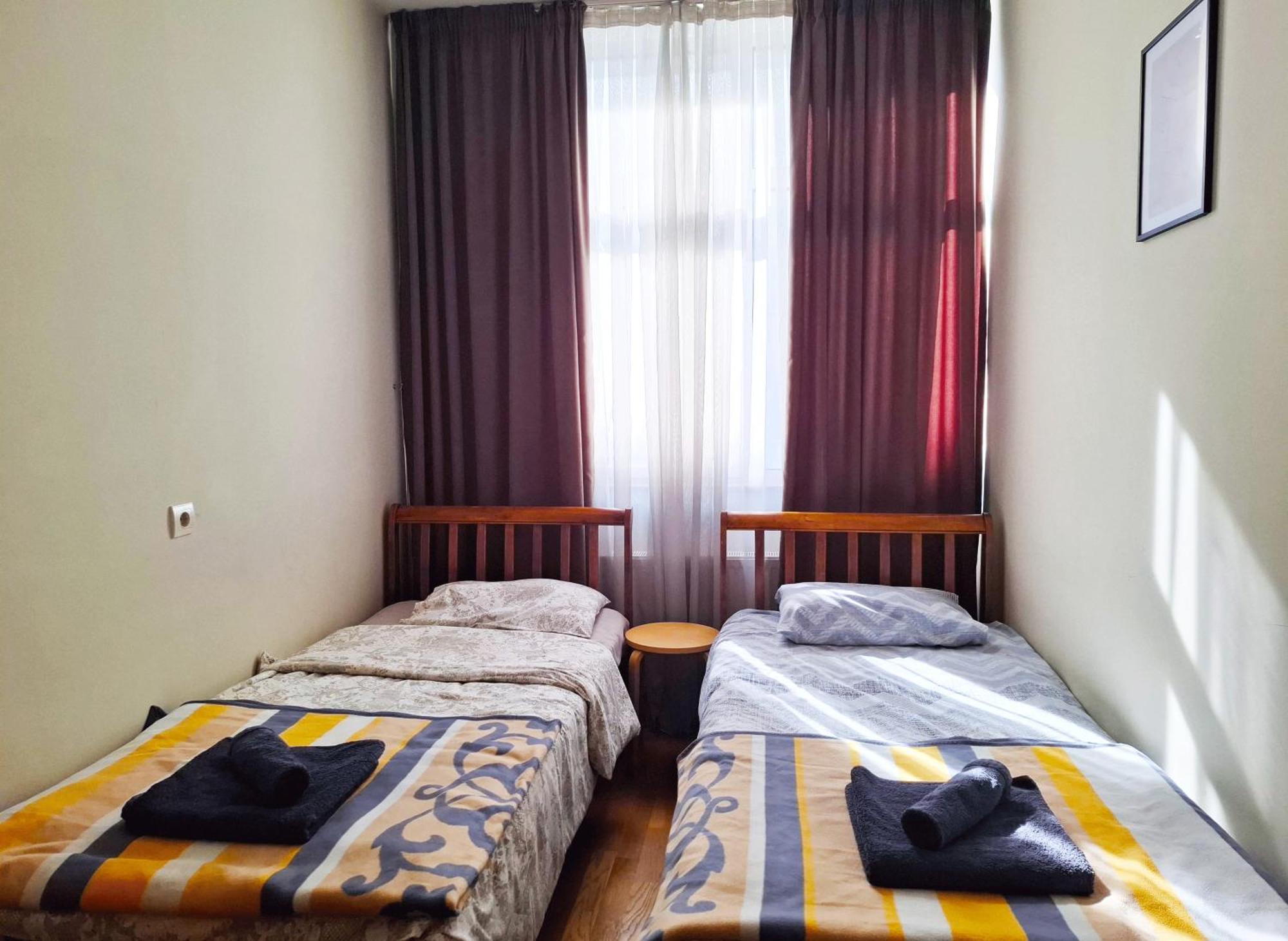 City Center 2Bdr Apartment Near Rustaveli Av. Tbilisi Exterior photo